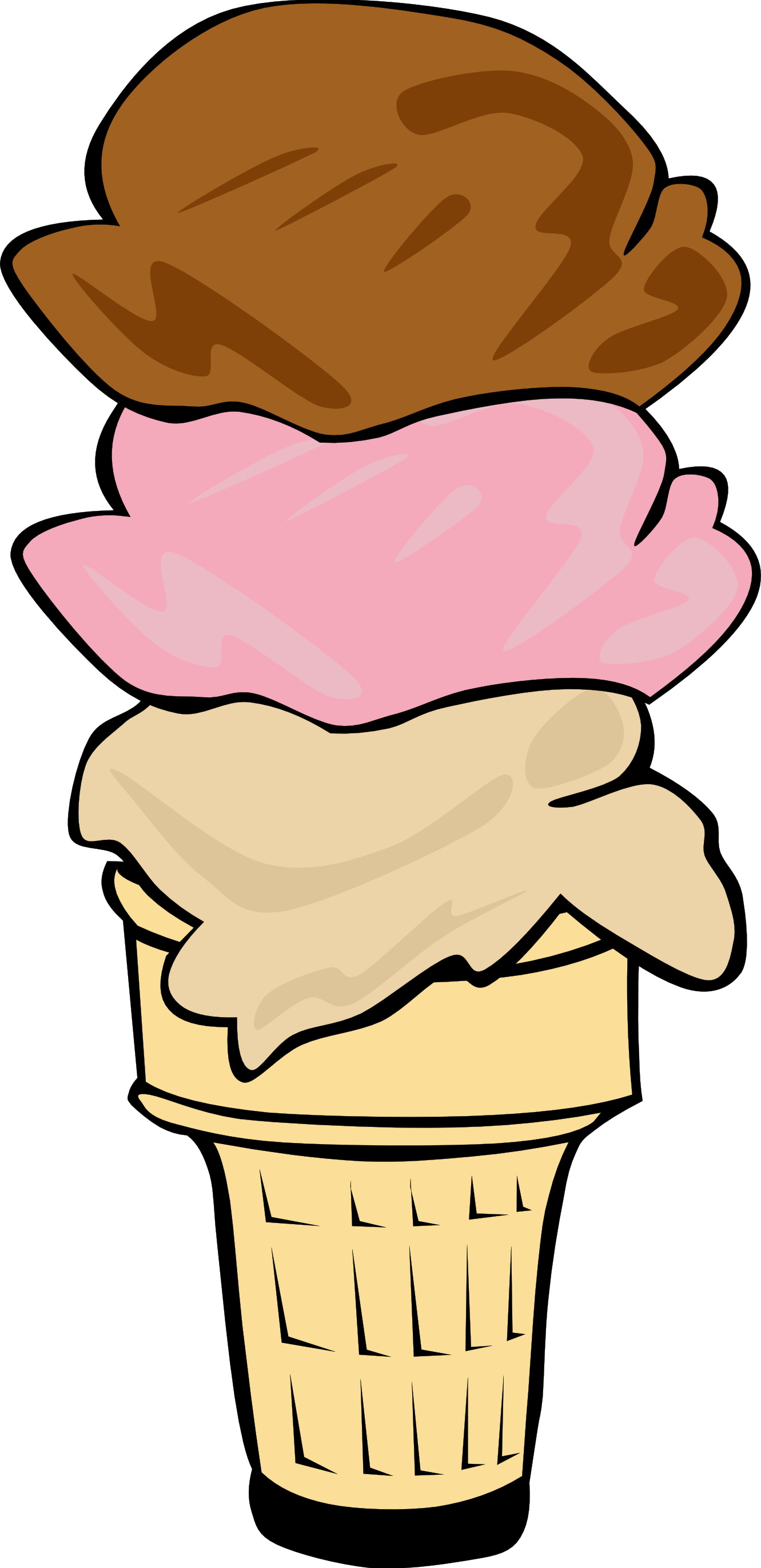 White clipart ice cream. I frames illustrations hd