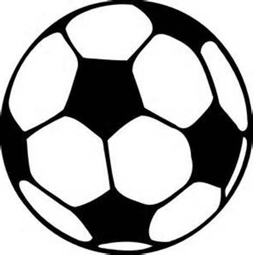 Clipart football foot ball. Free images download clip