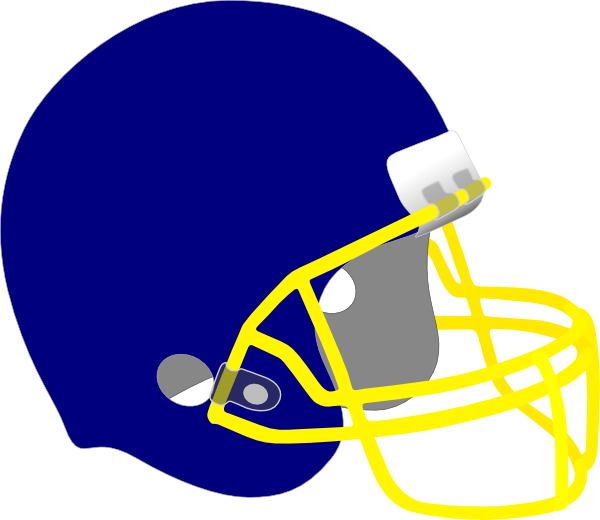 grill clipart football