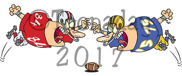 Football clipart fumble. 