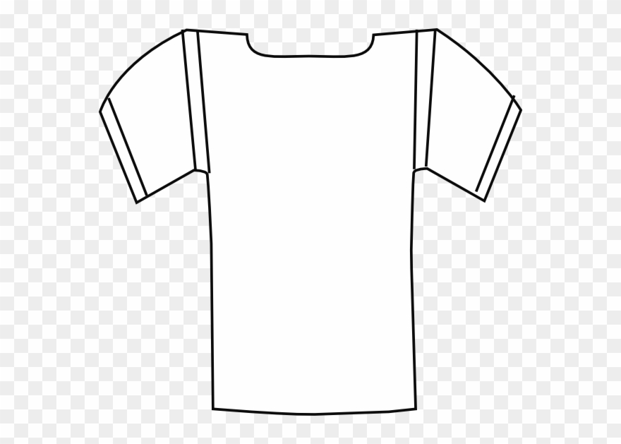 Clipart football jersey. Clip art image baseball