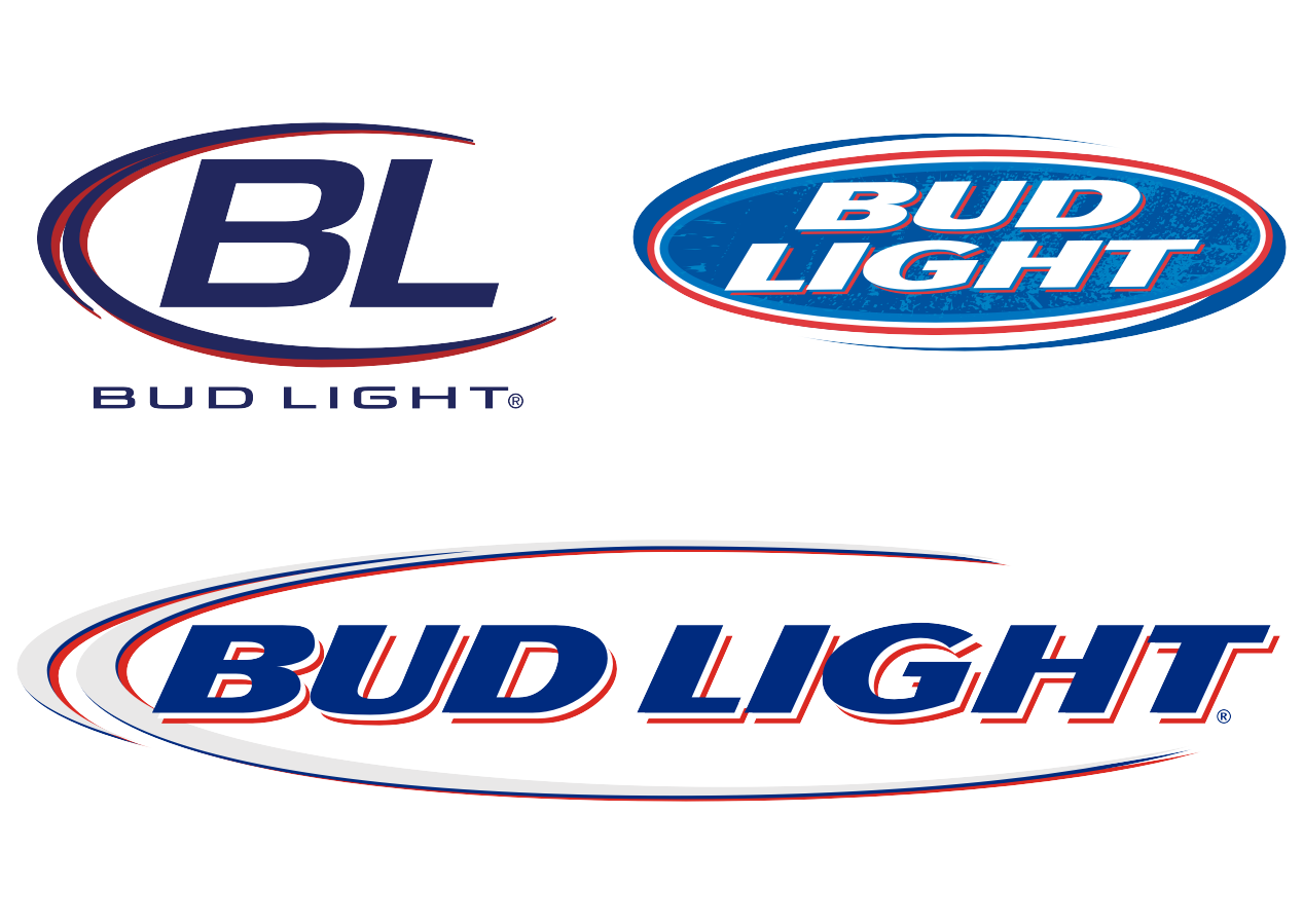 Clipart football light. Bud logo vector download
