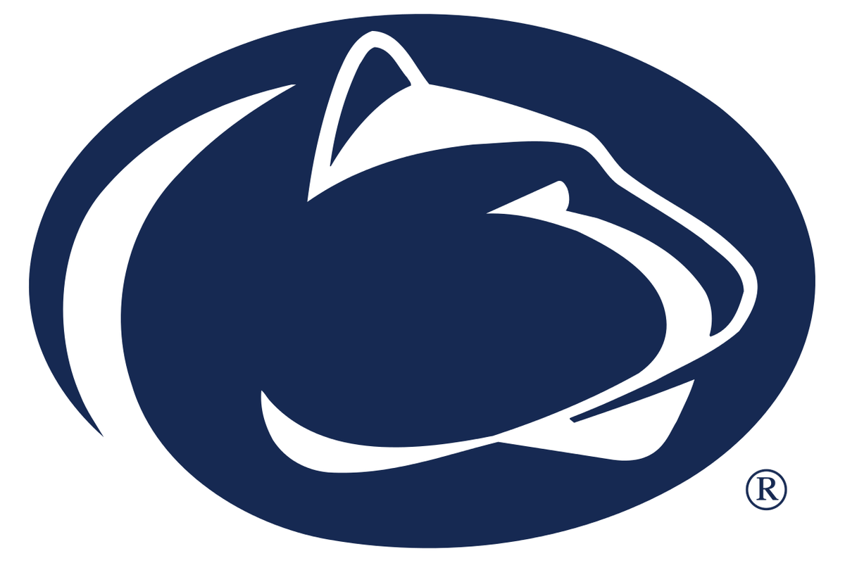 Wrestlers clipart victory. Penn state wrestling beats