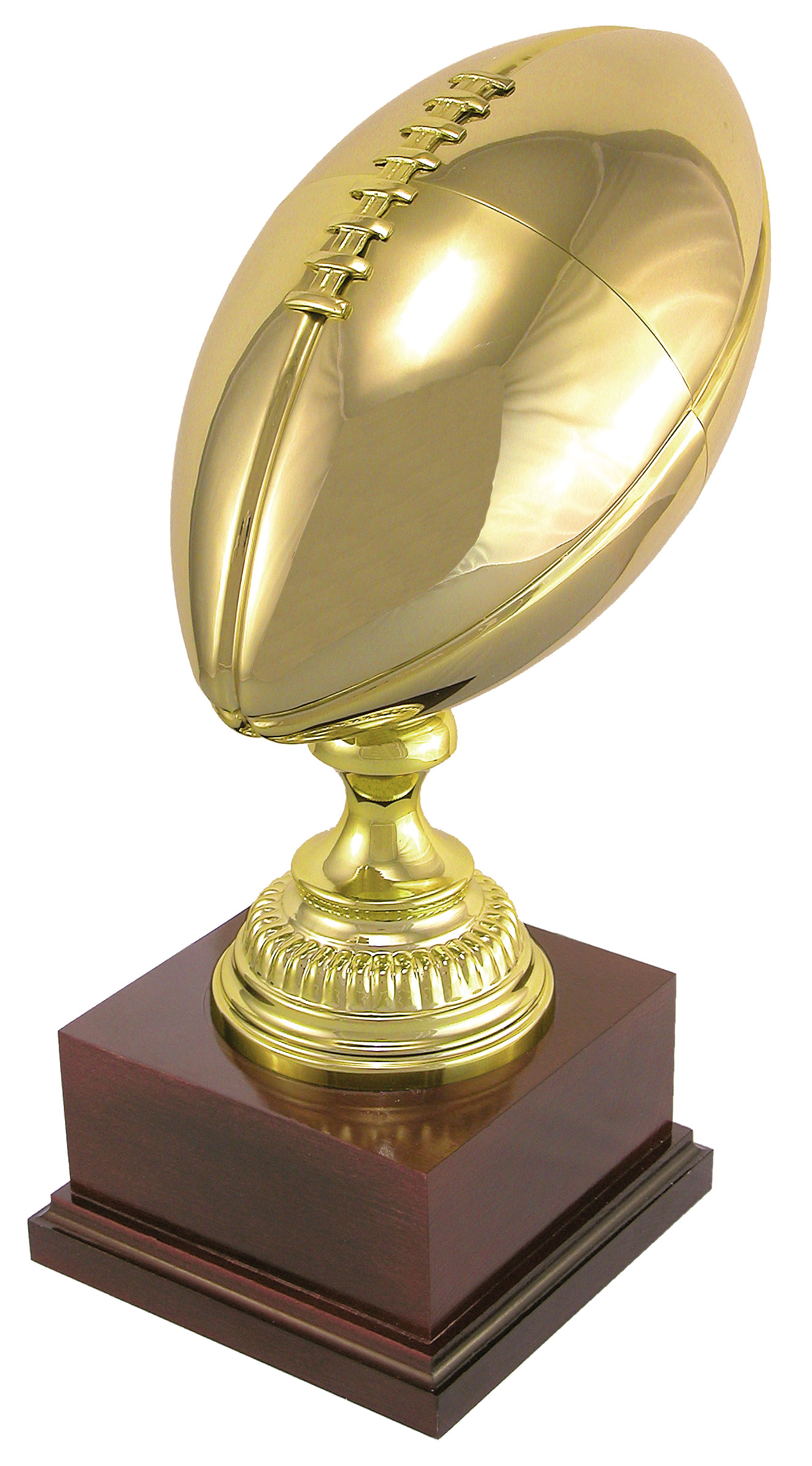 Free cliparts download clip. Football clipart trophy