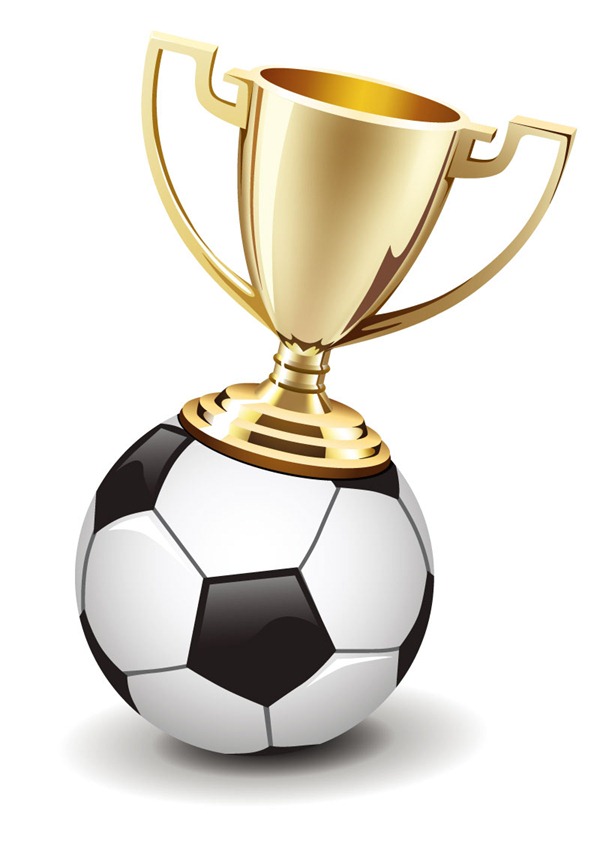 Free cliparts download clip. Clipart football trophy