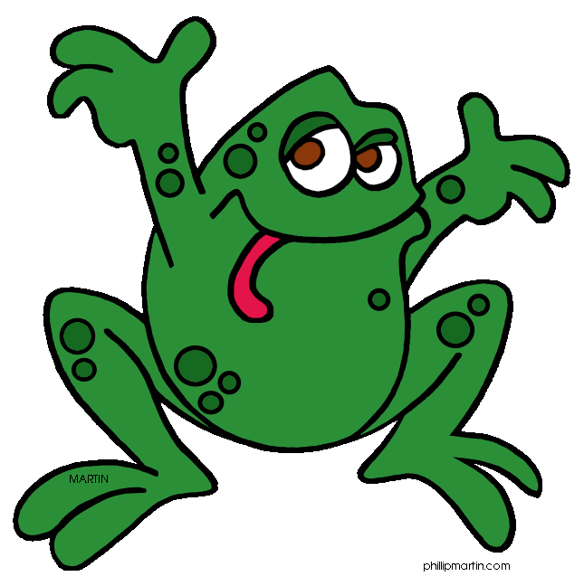 Clipart frog clear background.  collection of forest