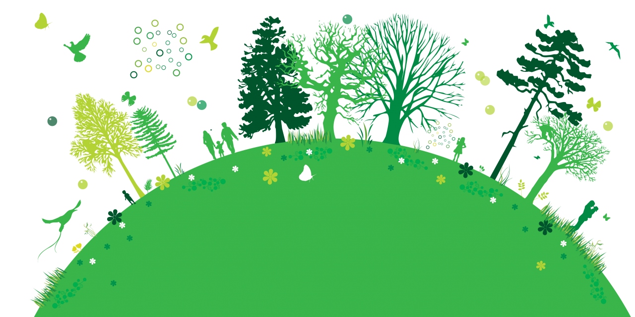 landscaping clipart ecology
