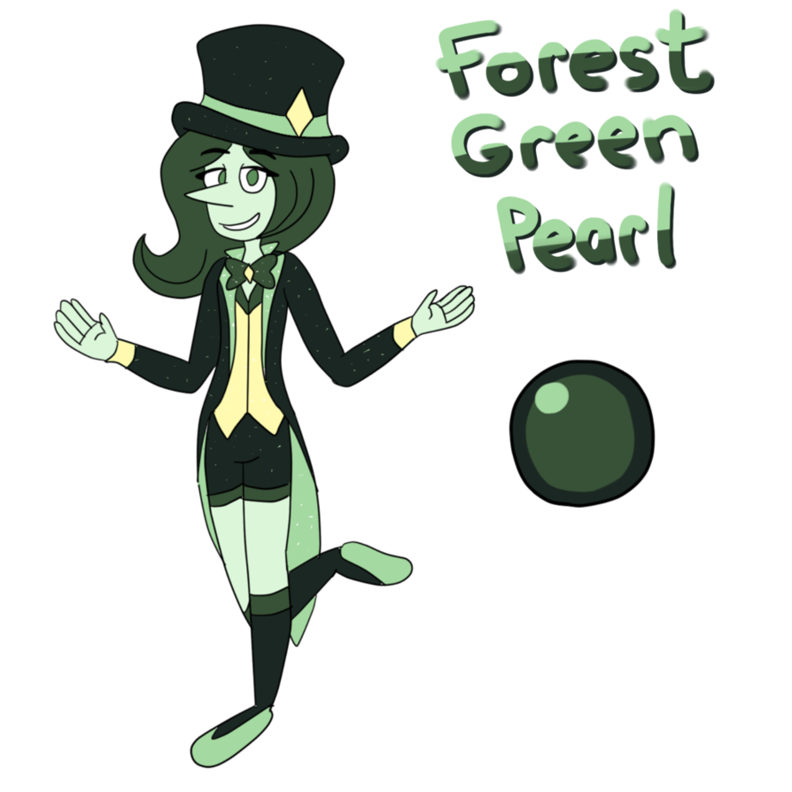 clipart forest green forest