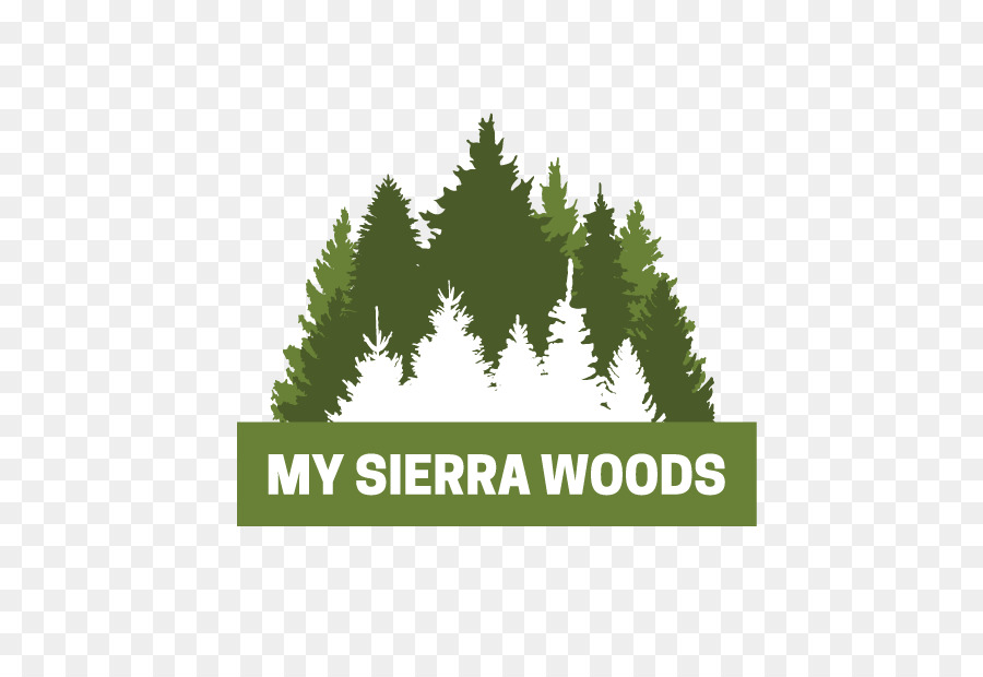 clipart forest logo