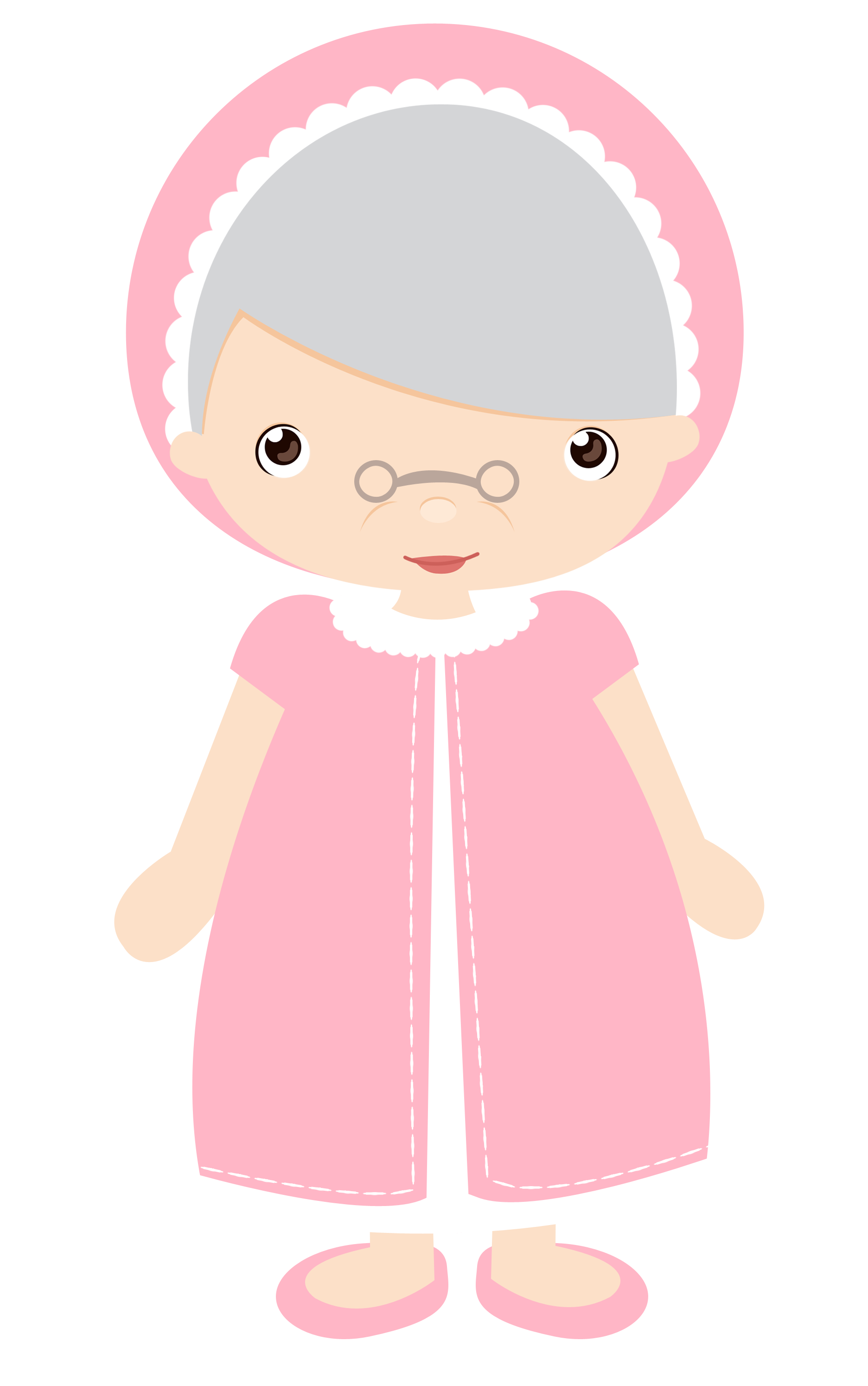 Iigz vmtld fh png. Mom clipart little red riding hood