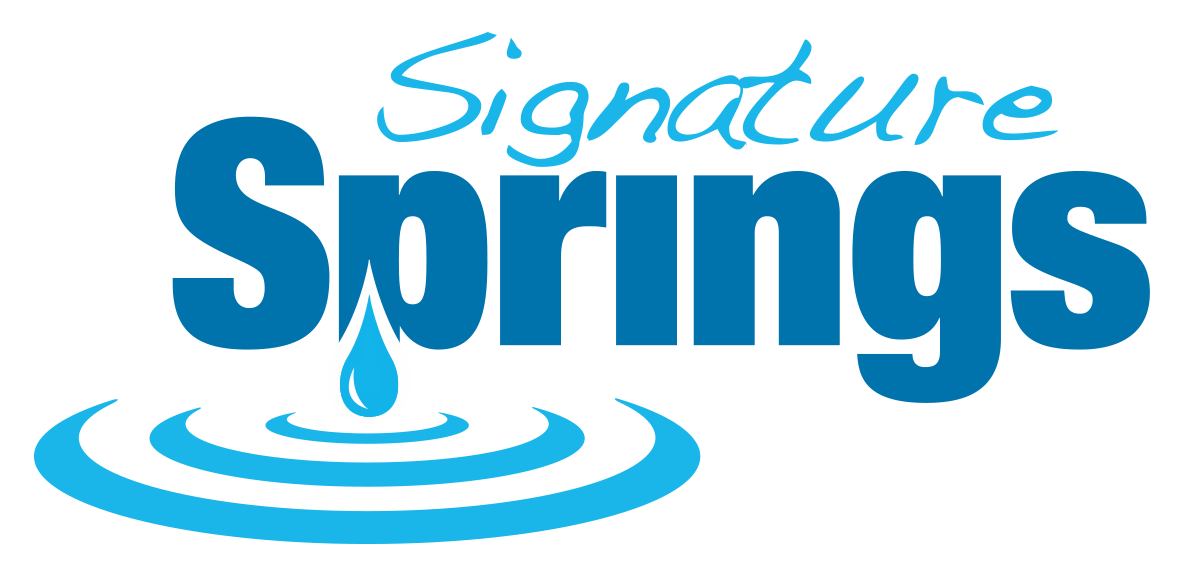 clipart forest spring water