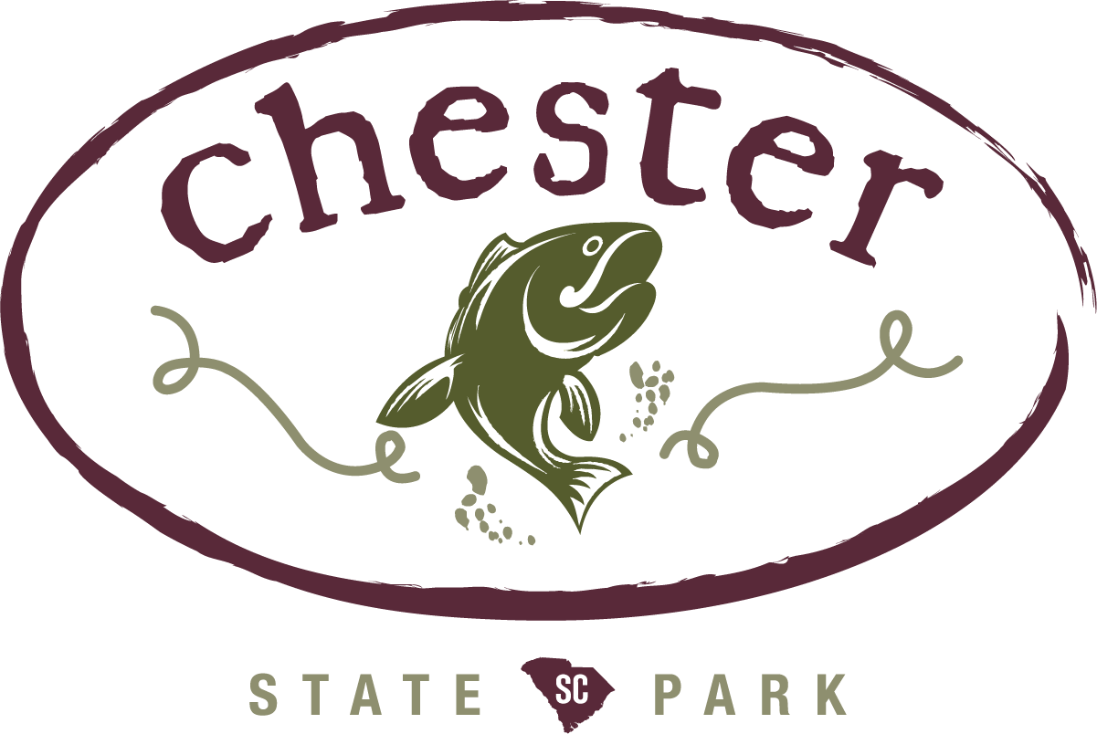 Chester south carolina parks. Hike clipart state park