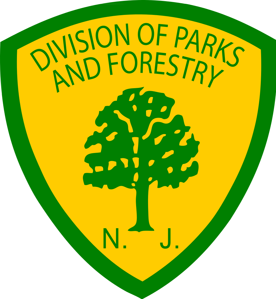 N j parks offer. Clipart forest state park