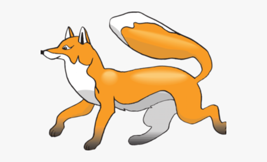 fox clipart carnivore