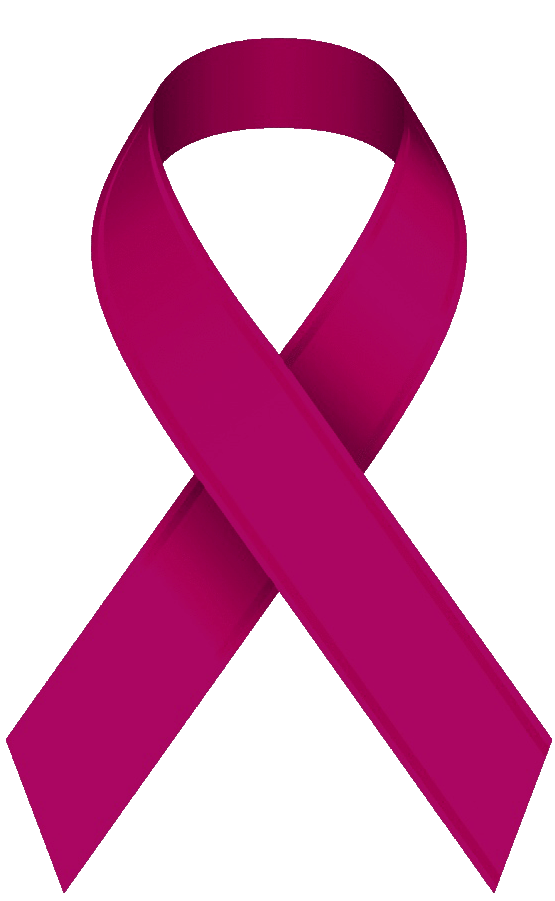 Breast cancer clip art. Gymnast clipart ribbon