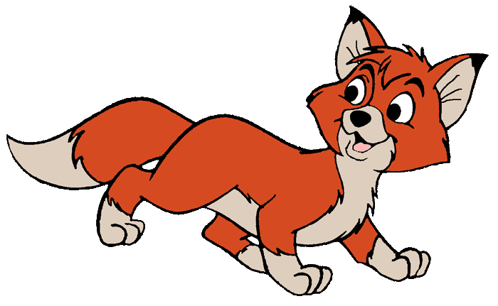 fox clipart clip art