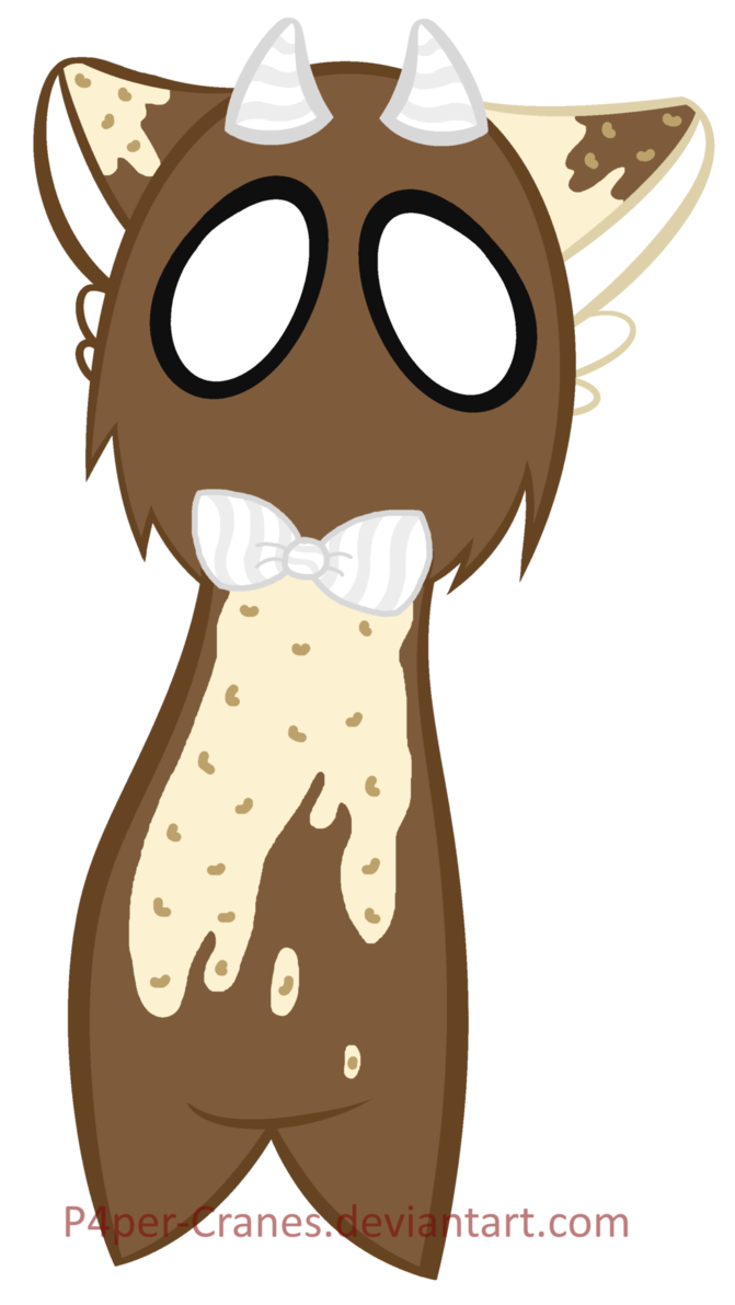 Timeedt gacha for silver. Clipart fox crane