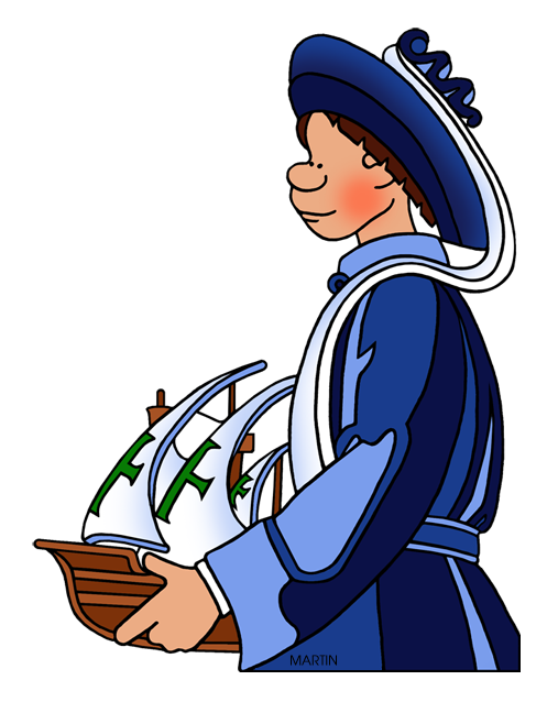 Geography clipart reading world. Prince henry the navigator