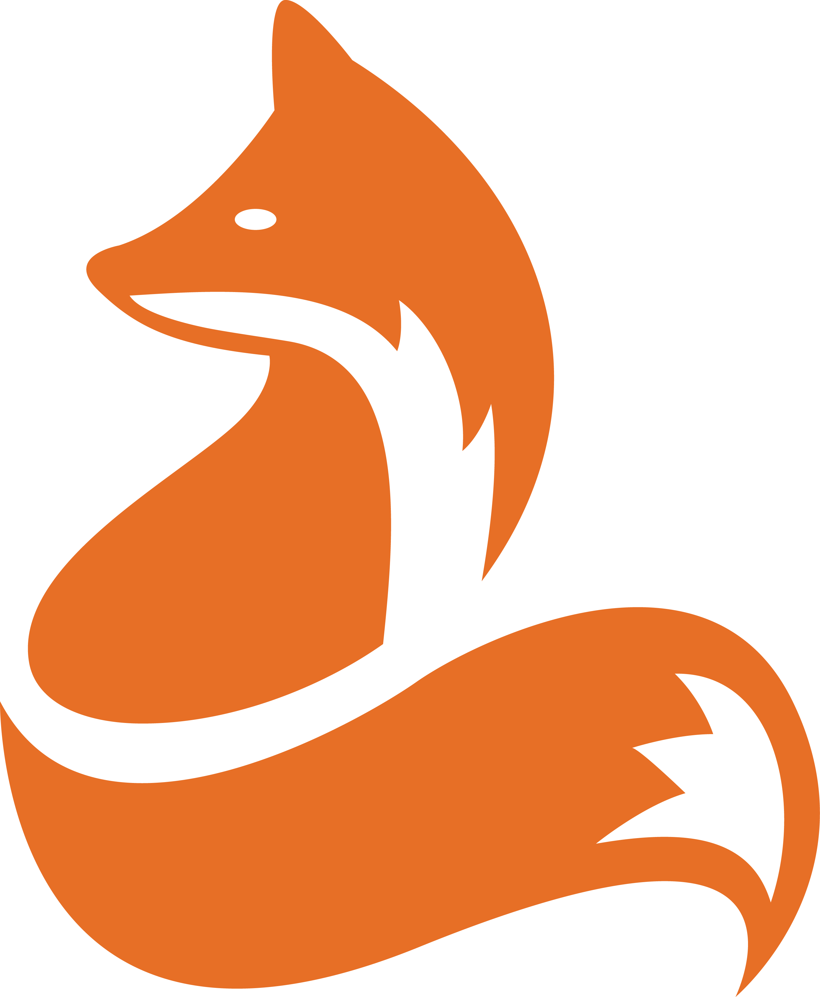 Fox Fox Clipart Logo Png Transparent Image And Clipart For Free ...