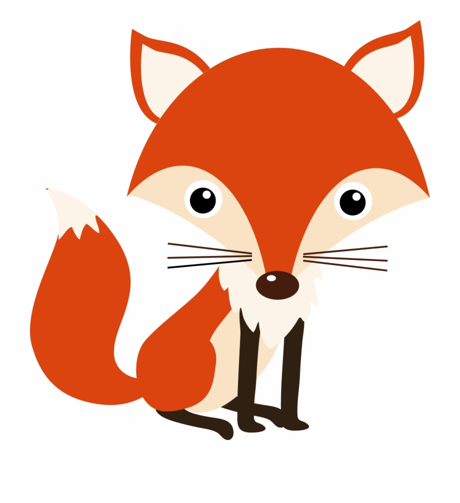 nursery clipart nursery fox