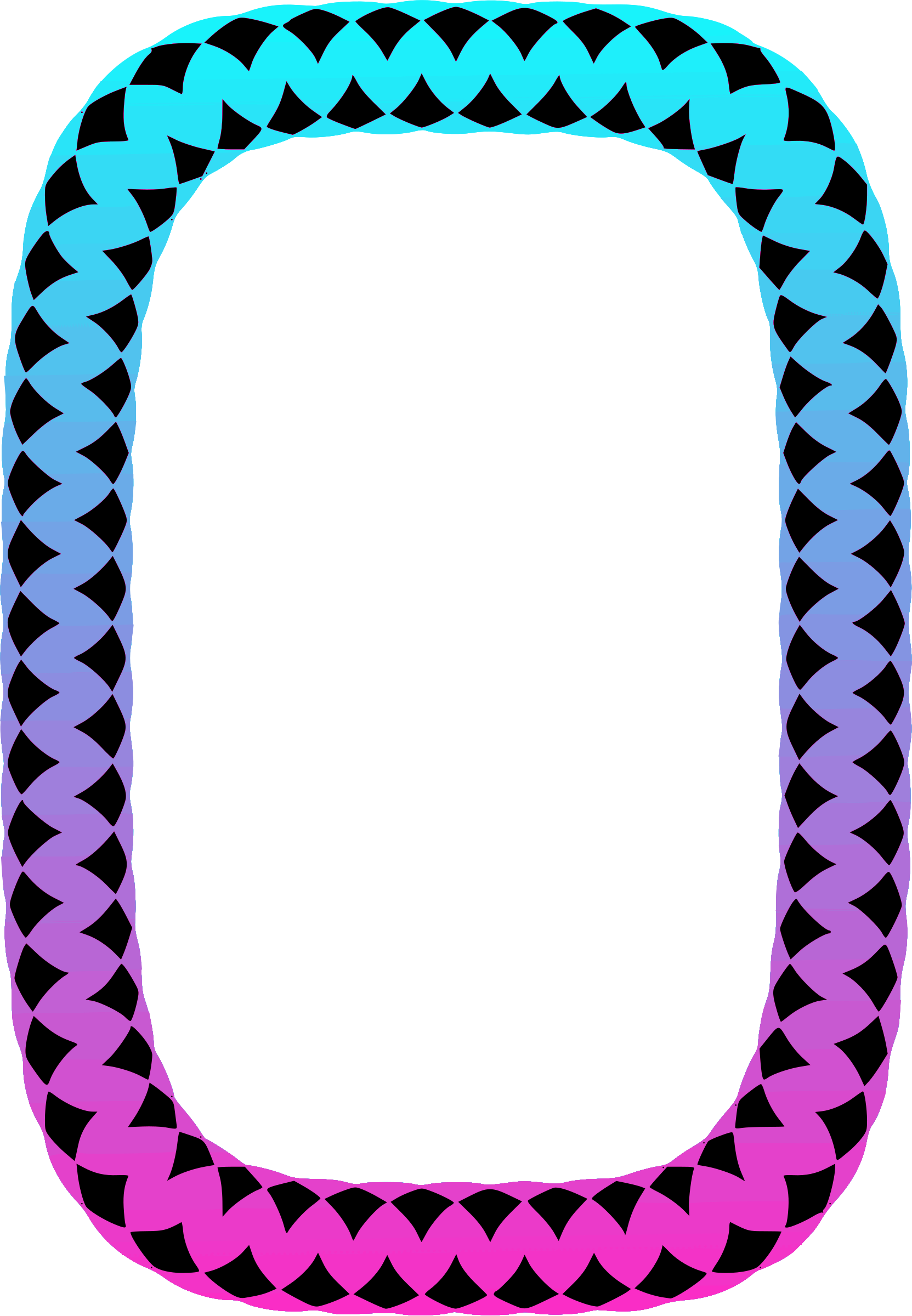 clipart frame rectangle