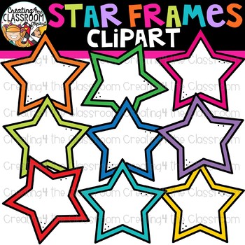 clipart frames classroom