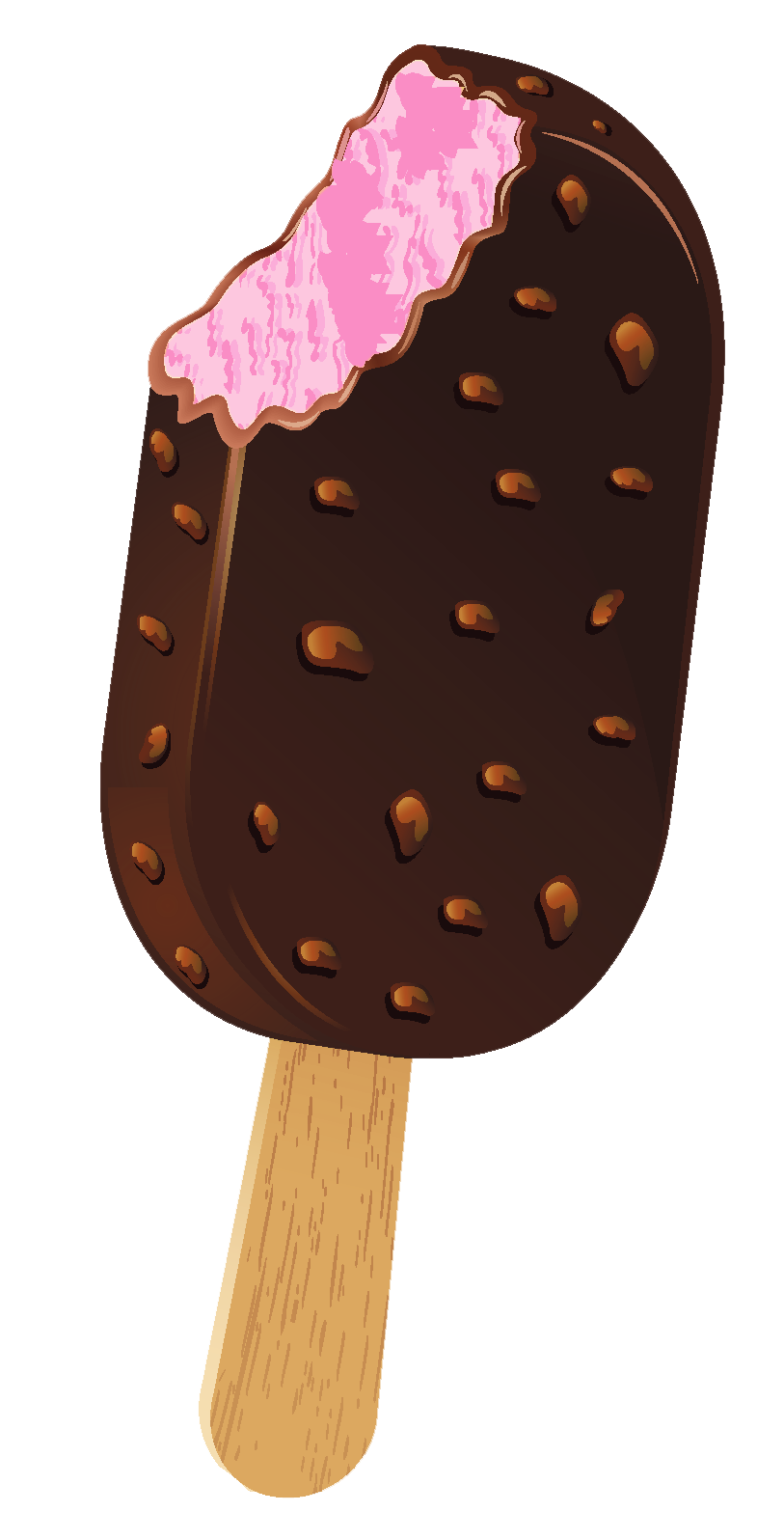 pop clipart ice cream