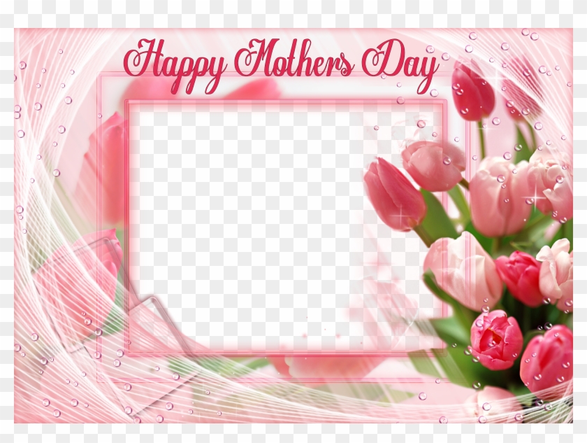 clipart frames mothers day