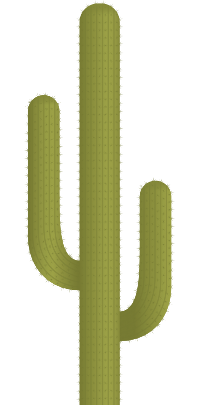 clipart free cactus