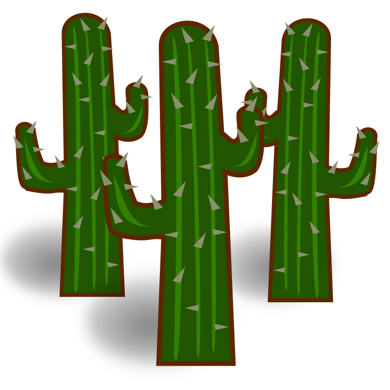 Mexican clipart cactus. Transparent png pictures free