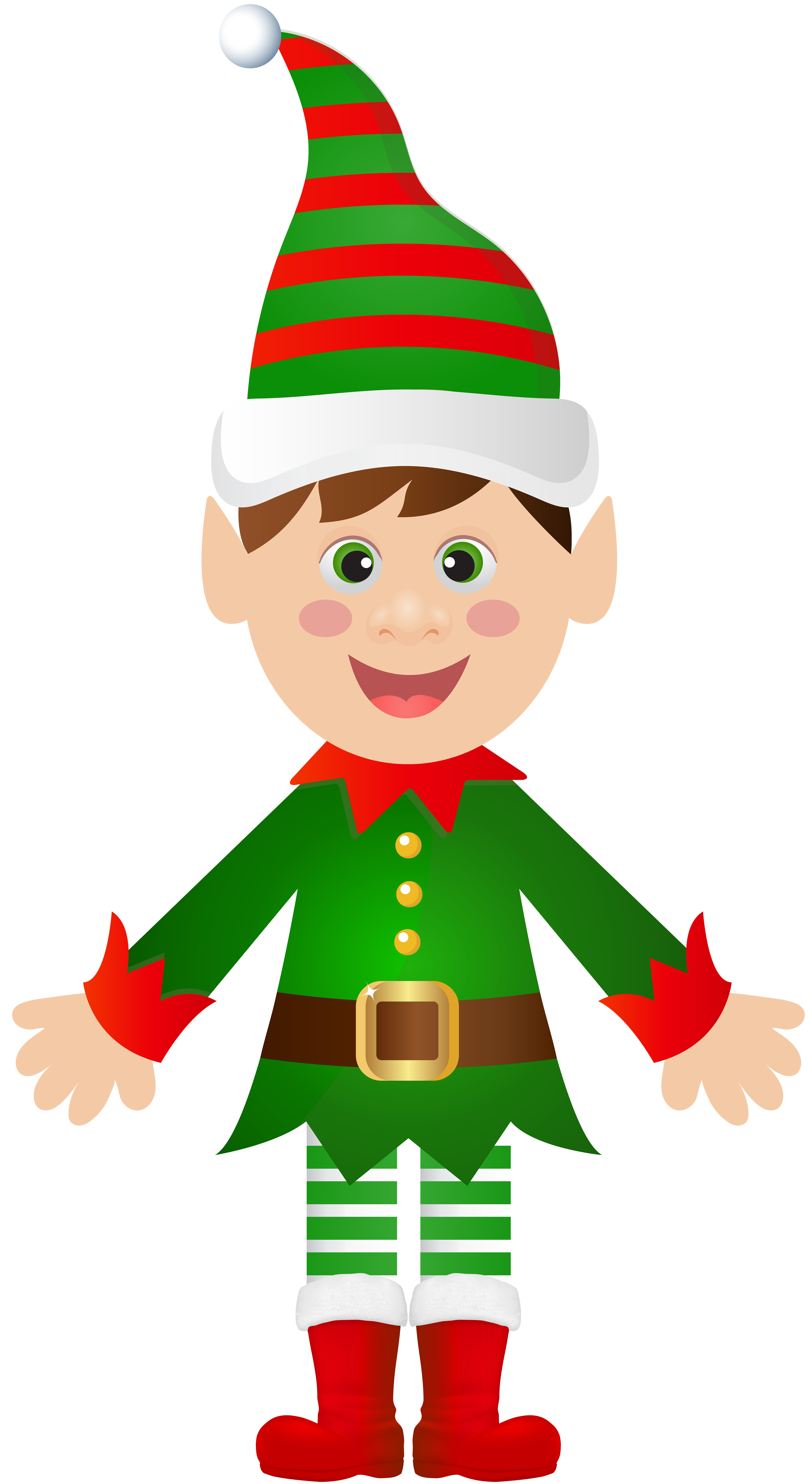 Elf On The Shelf Png Transparent : Shelf Scanner | Bodbocwasuon