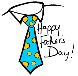 Father clipart father's day. Free fathers download best