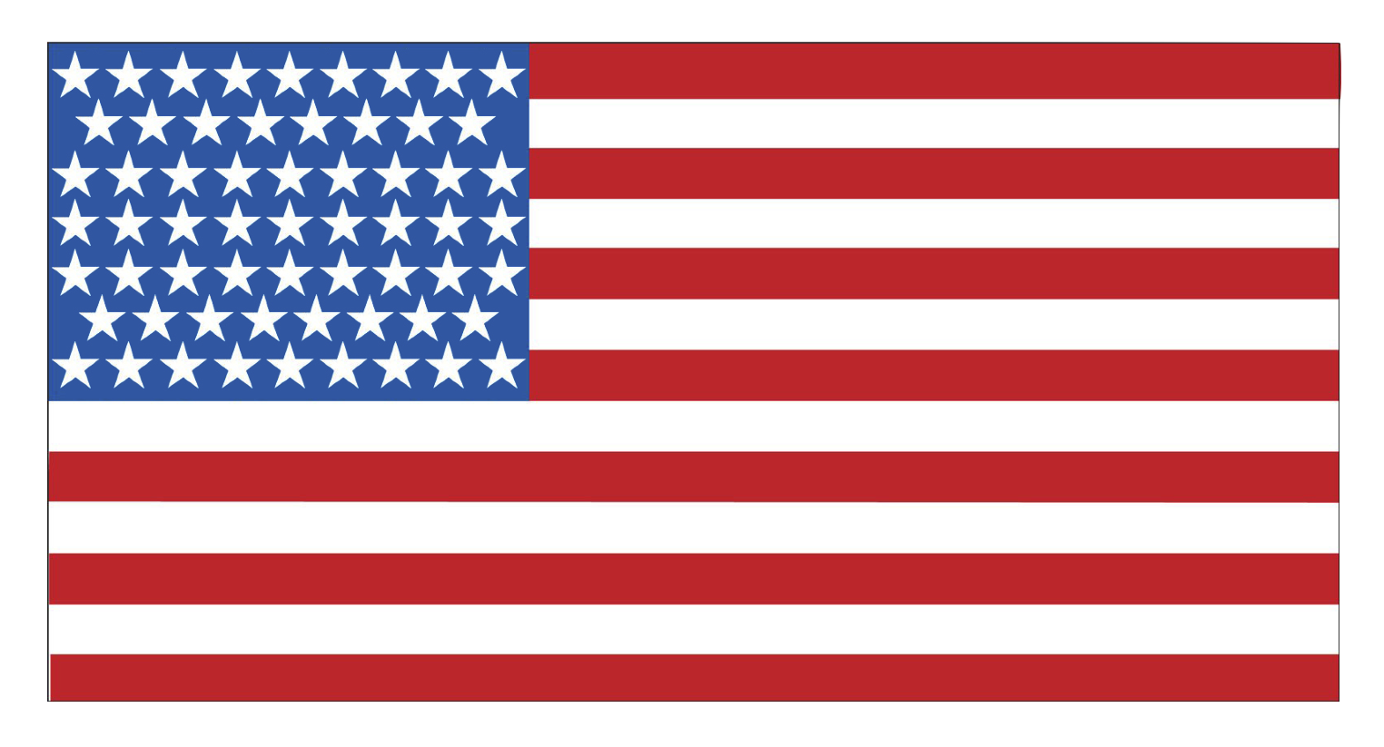 Us images for usa. Clipart free flag