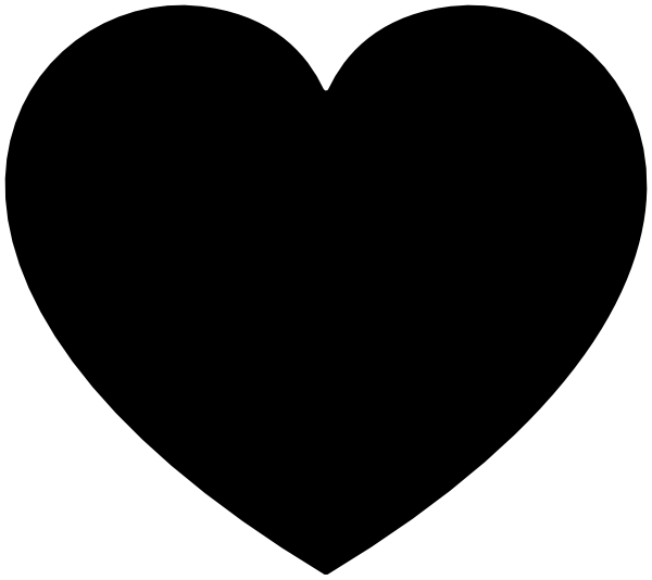 Clipart Free Heart Clipart Free Heart Transparent Free For Download On Webstockreview 21