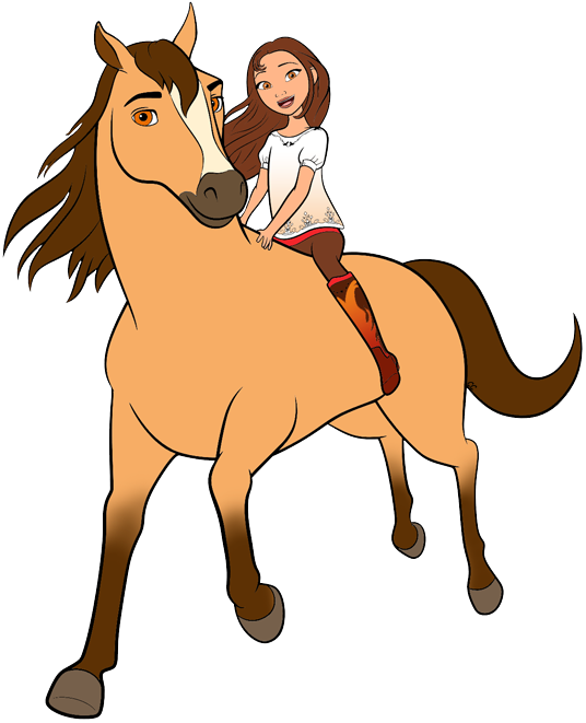 clipart free horse