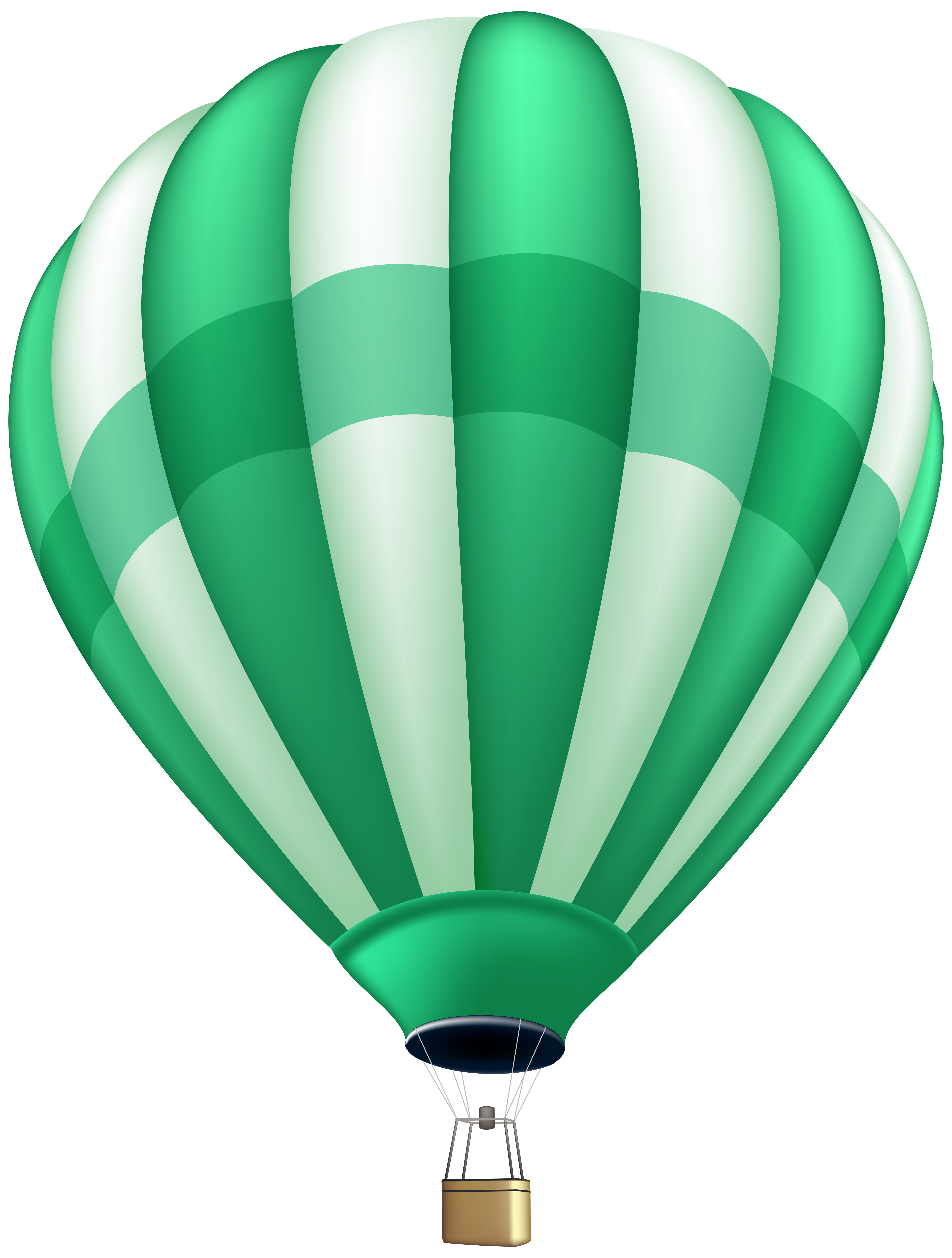 clipart plane balloon