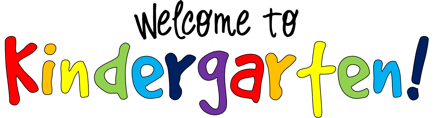  collection of kindergarten. Website clipart welcome
