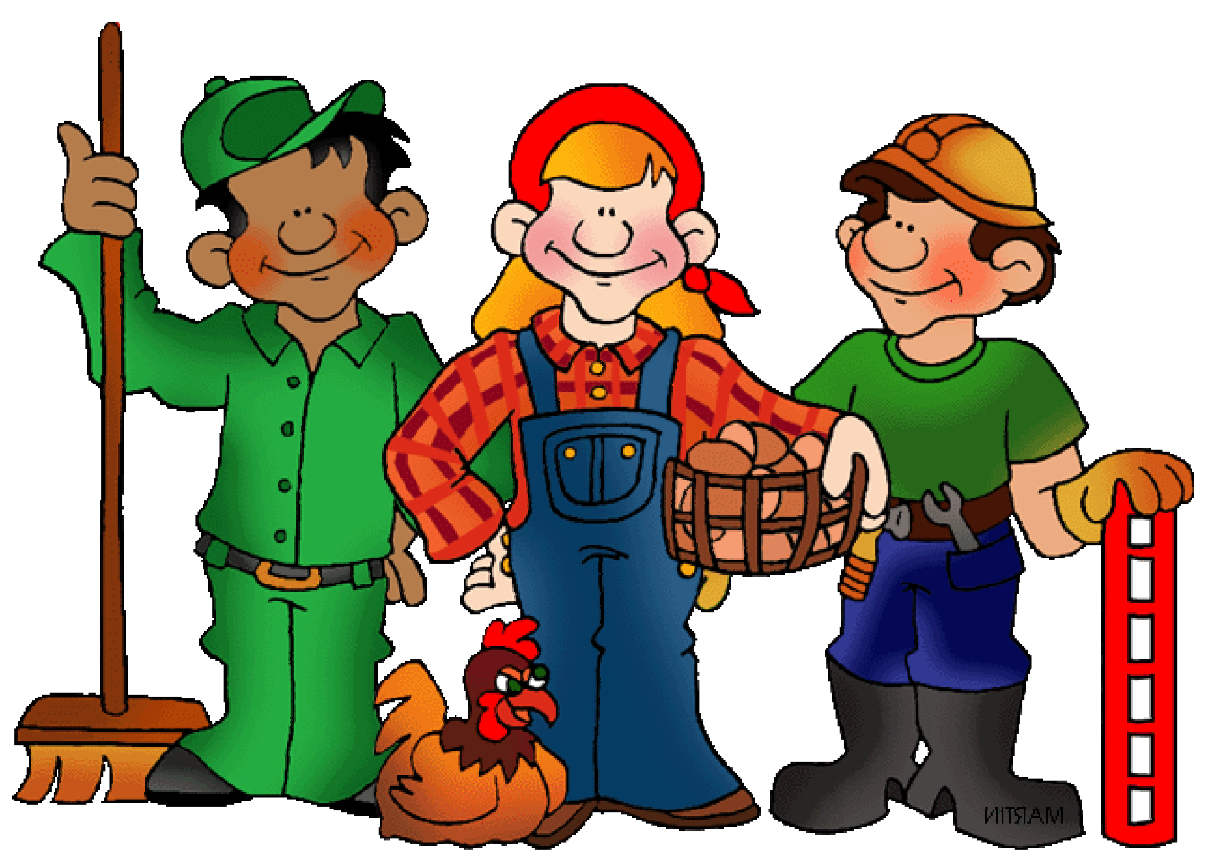 Free labor day pictures. Industry clipart clip art