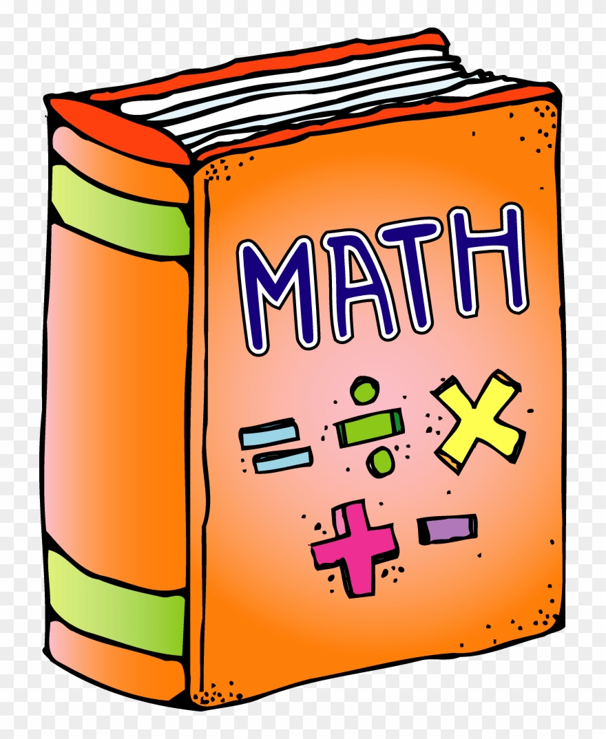 clipart school math
