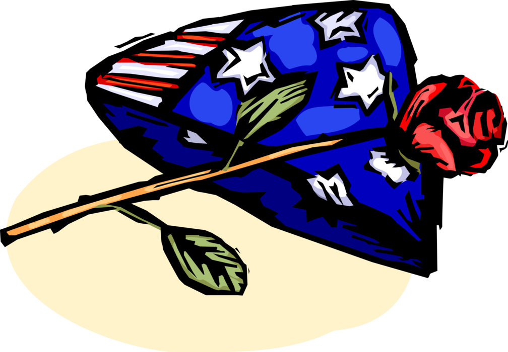 clipart free memorial day
