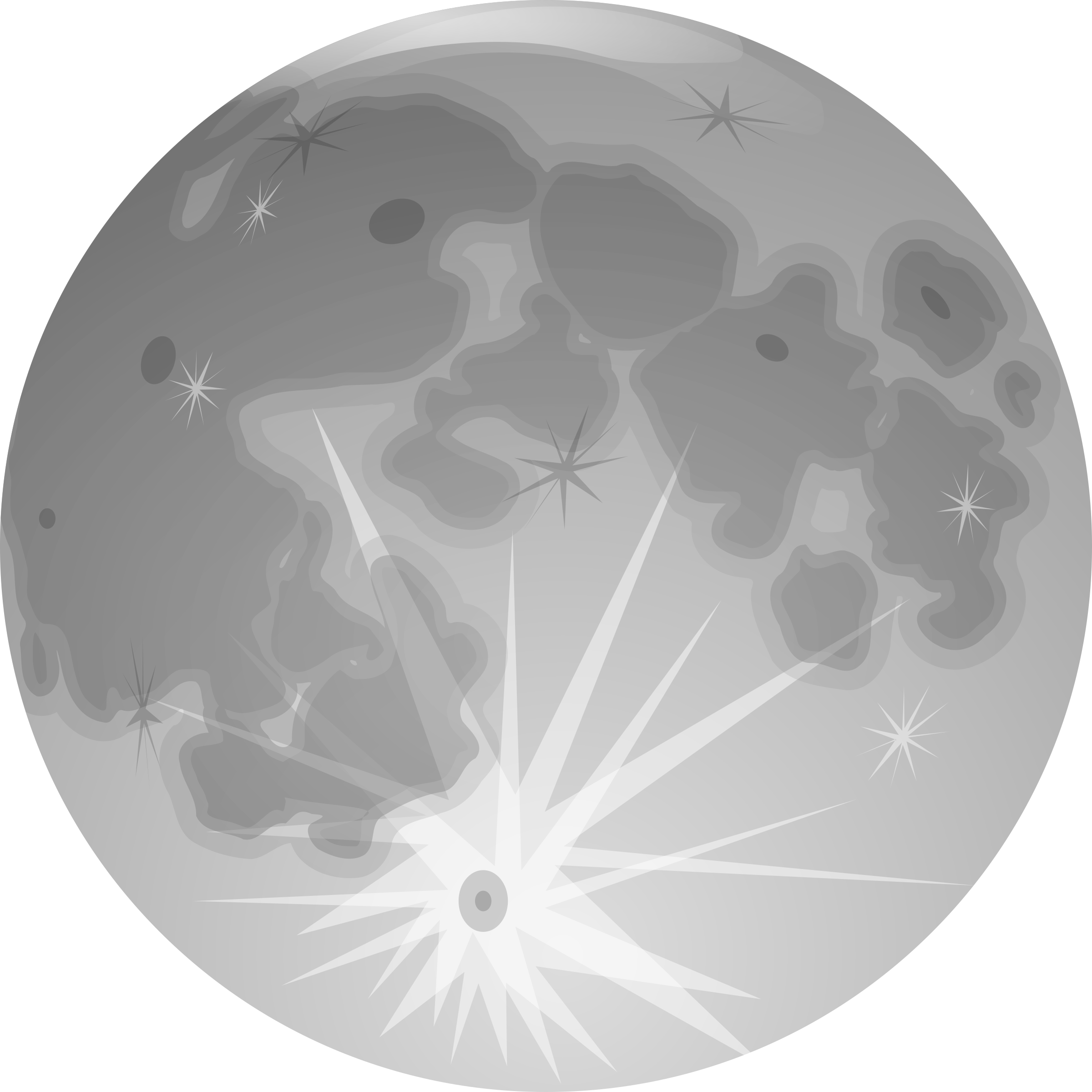Png image purepng transparent. Clipart free moon