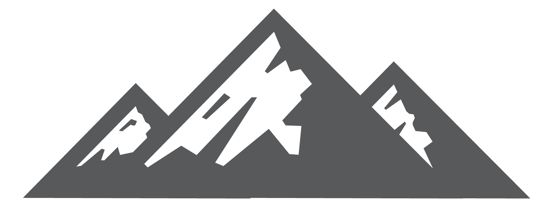 logo clipart mountain