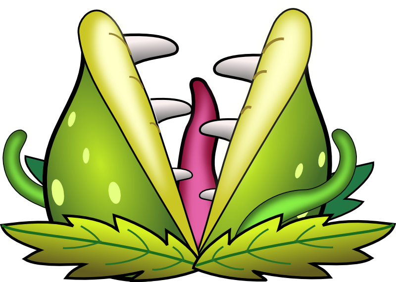 clipart free plant