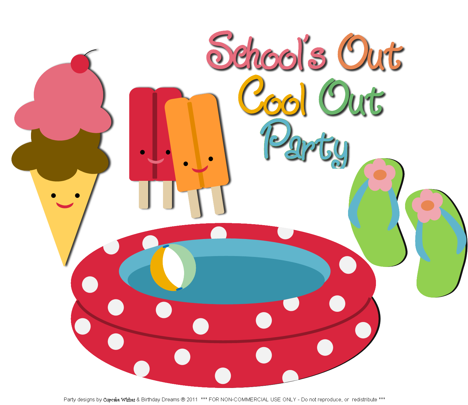 Party school party