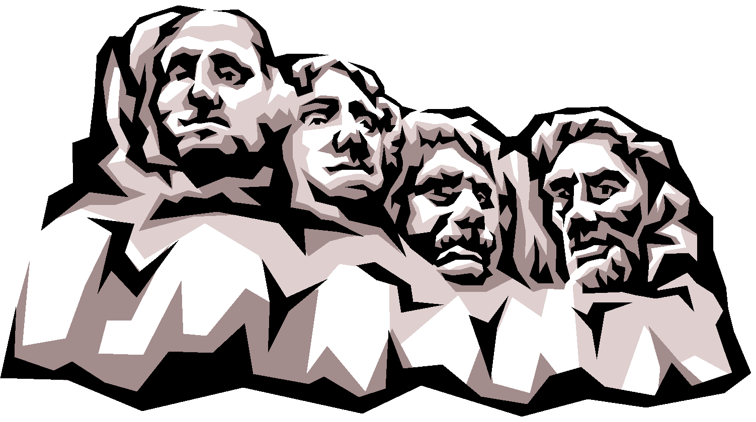 Clipart free presidents day. Download best on x