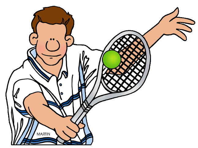 Free clipart sport. Sports clip art by