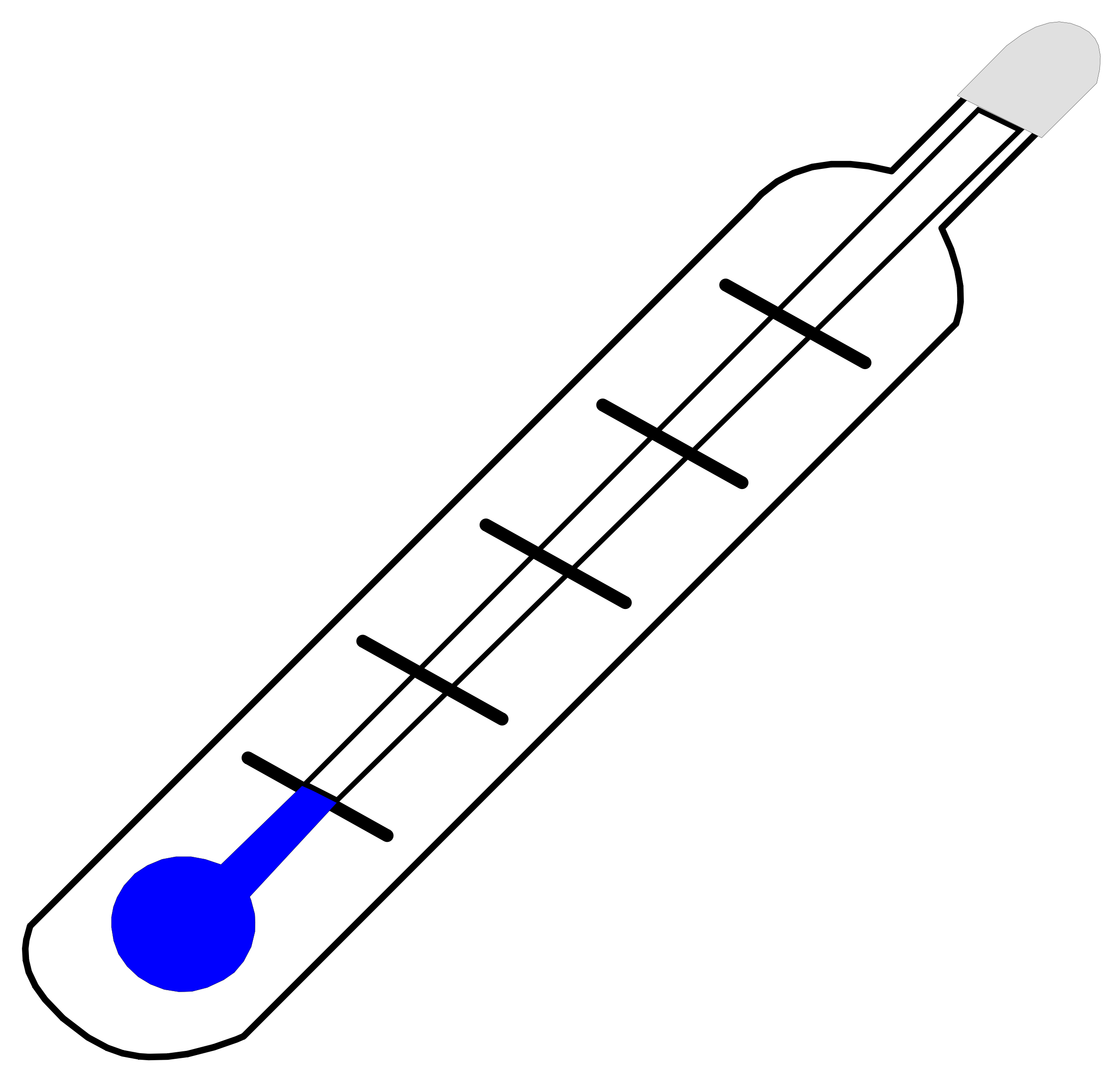 Blank thermometer clip art. Cold clipart icy weather