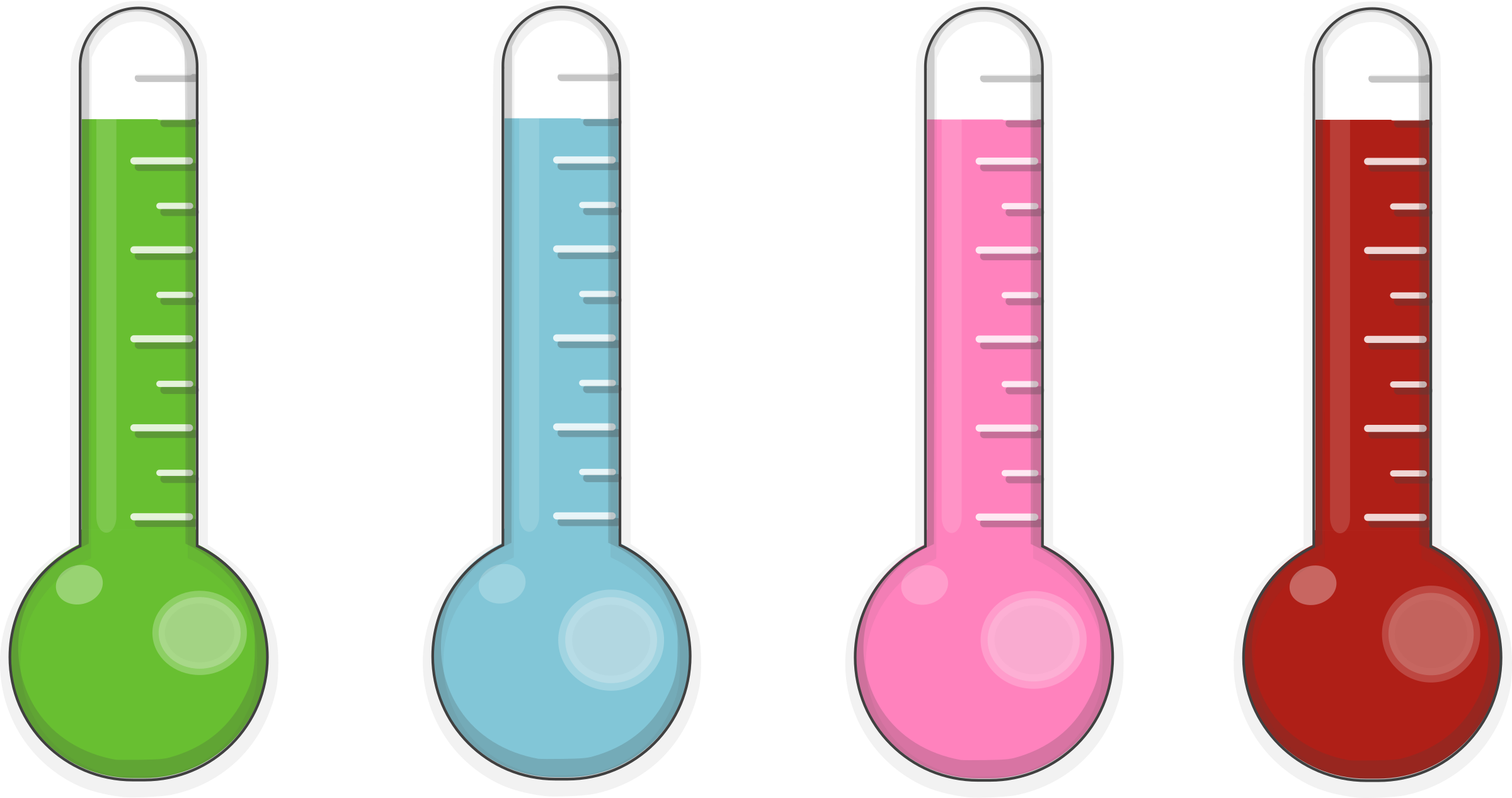 clipart thermometer kitchen