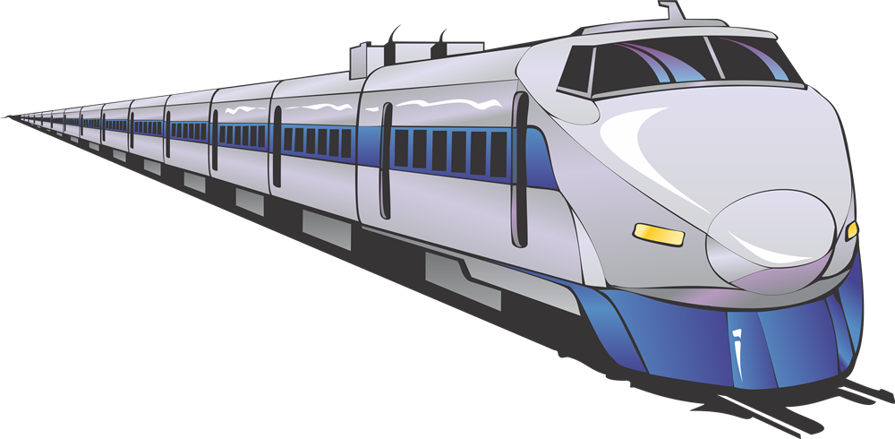 Pictures clipartix to use. Clipart free train