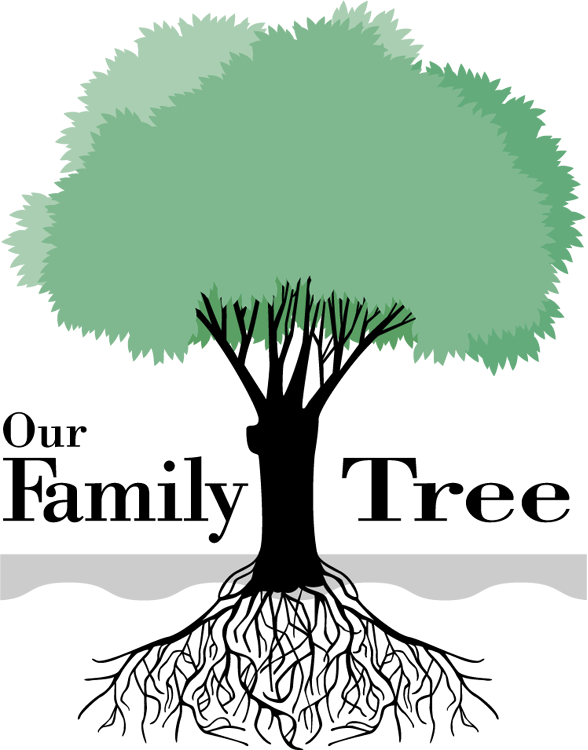 Family cliparts download clip. Clipart free tree